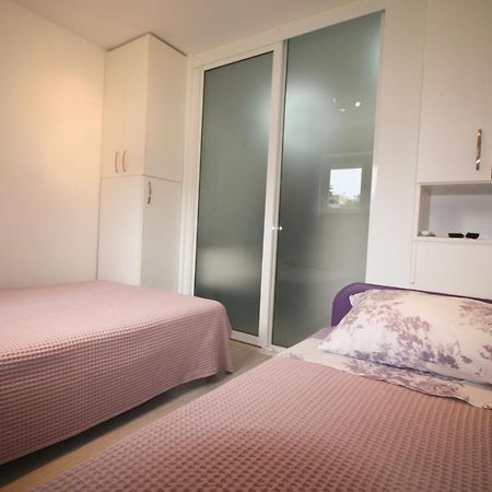 Studio Apartman Ana سبليت المظهر الخارجي الصورة