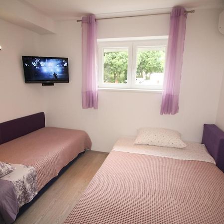 Studio Apartman Ana سبليت المظهر الخارجي الصورة