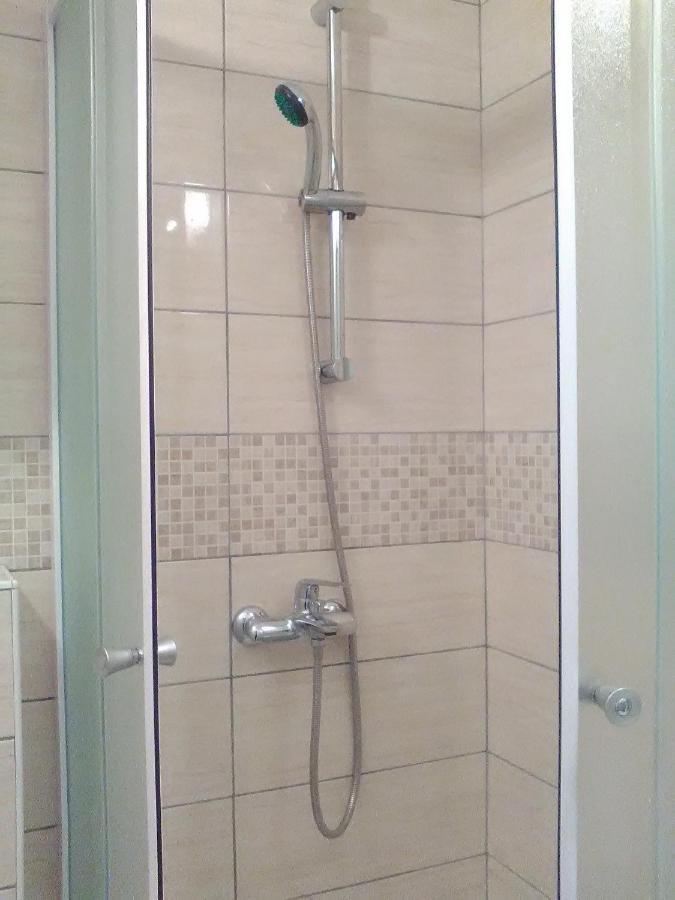 Studio Apartman Ana سبليت المظهر الخارجي الصورة