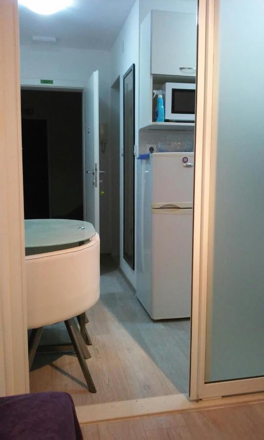 Studio Apartman Ana سبليت المظهر الخارجي الصورة