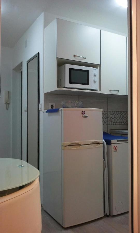 Studio Apartman Ana سبليت المظهر الخارجي الصورة