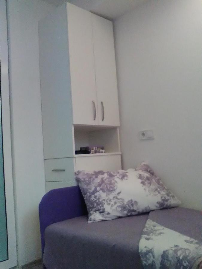 Studio Apartman Ana سبليت المظهر الخارجي الصورة